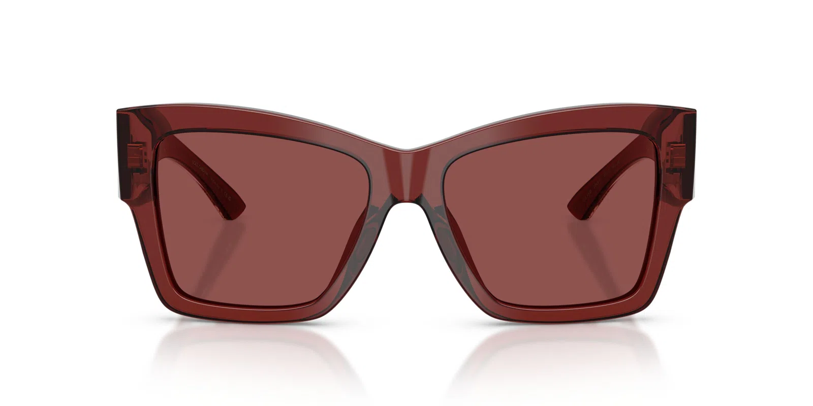 Dolce & Gabbana 4493 Sunglasses - view 9